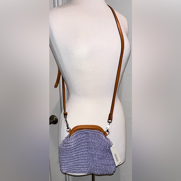 Esprit Knit Purse - Picture 2 of 5